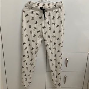 New Look Tall pajama pants